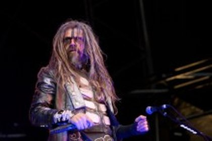 Rob Zombie Unleashes ‘(I’m A) Rock ‘N’ Roller’ Ahead Of New Album The Great Satan