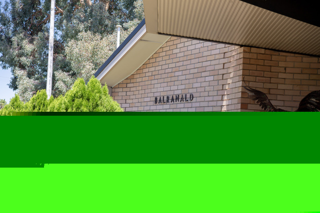 Balranald Shire appoint new CEO