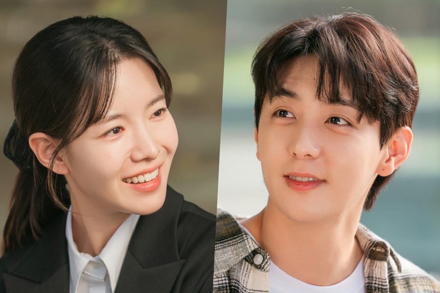 Ha Seung Ri And Hyun Woo Share Their Thoughts On Upcoming Drama “Marie And Her Three Daddies”