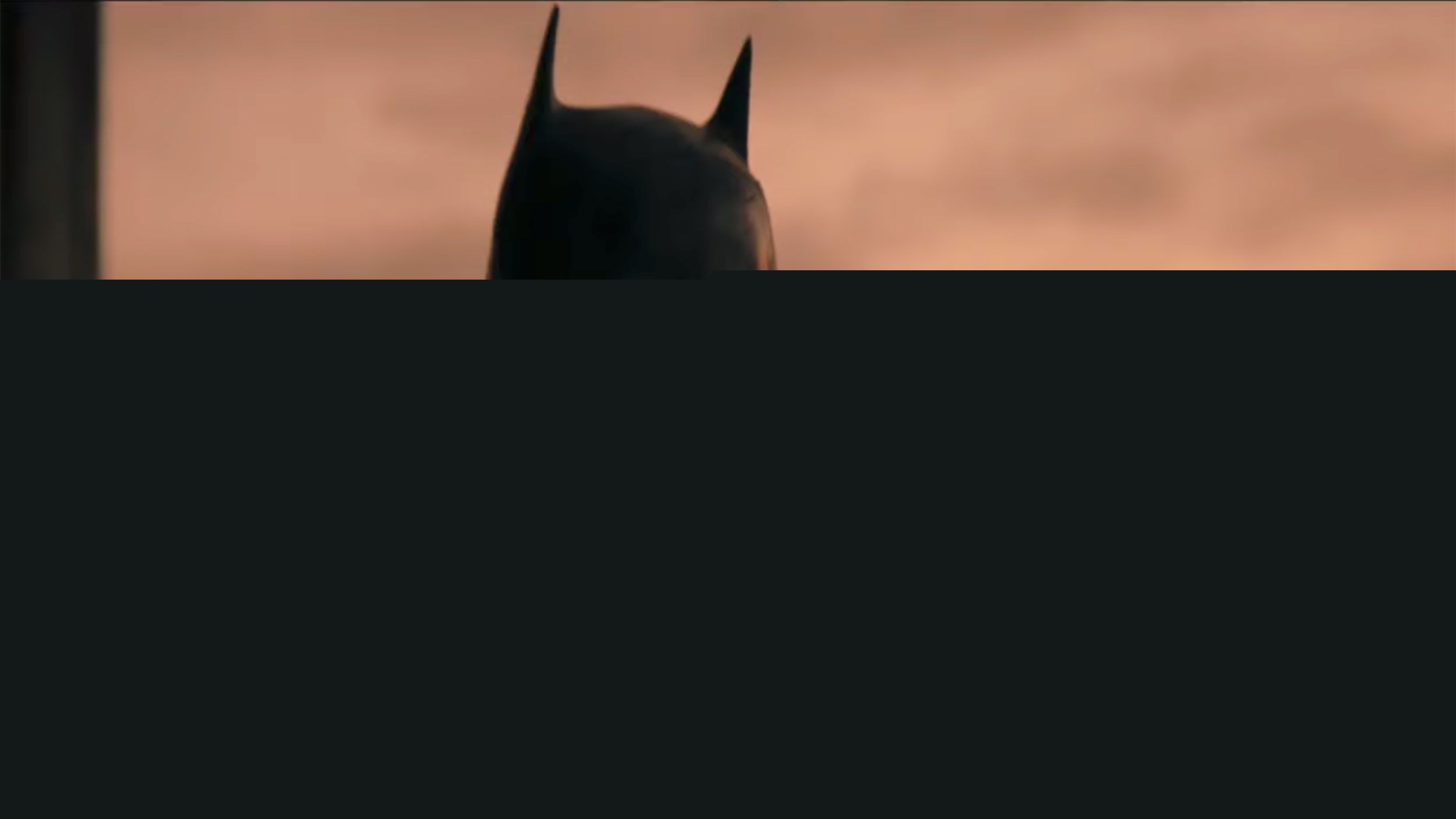 Michael Giacchino Gives Promising Update On His Work On ‘The Batman Part II’