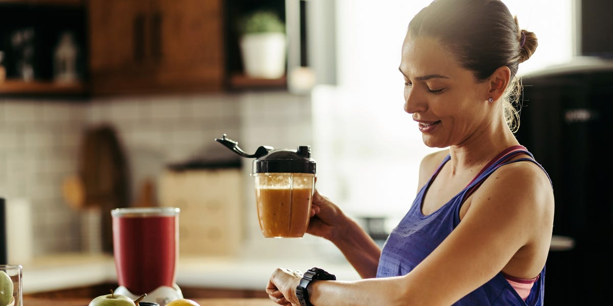 Dietitians Explain the 16:8 Diet, a Popular Intermittent Fasting Method
