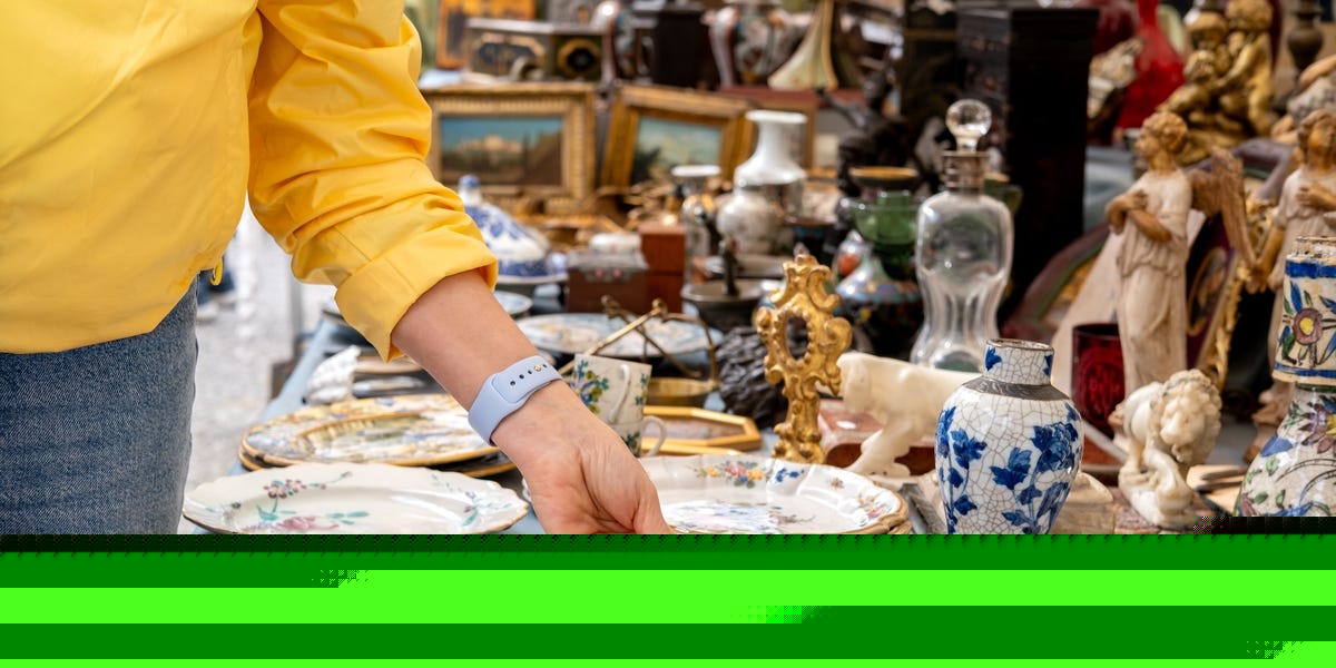 10 Common Thrifting Mistakes to Avoid at All Costs