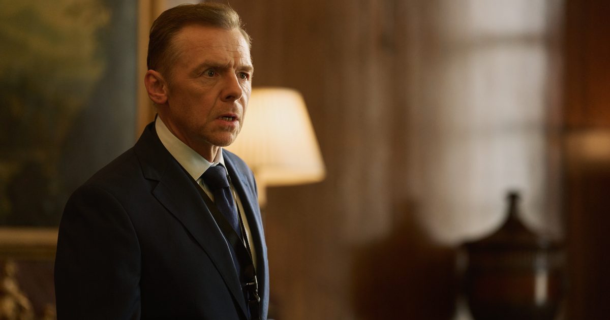 The Undeclared War stars reveal how devastating mole twist "shatters everything"