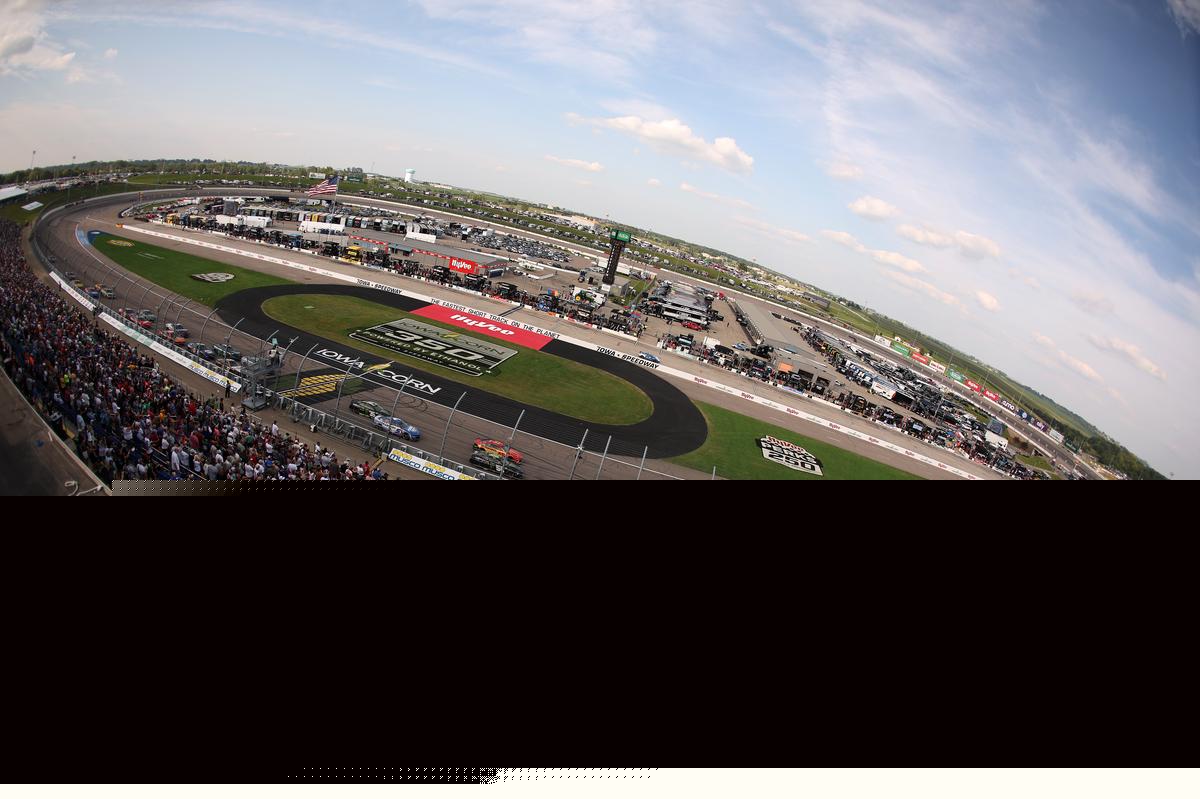 Everything You Need to Know Before NASCAR Returns to Iowa