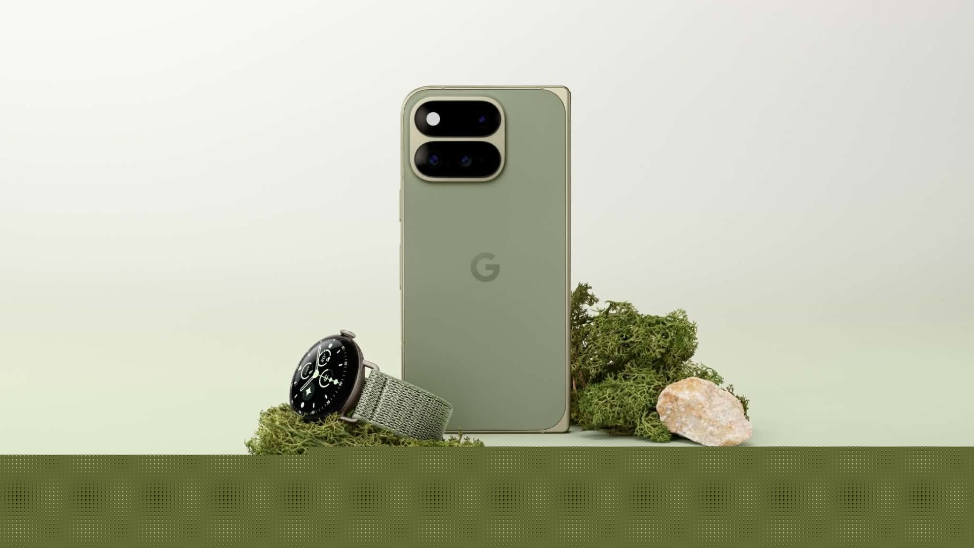 The new Pixel 11 Pro Fold has finally thinned down