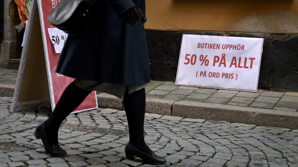 Konkursförvaltarnas anmälningar till EBM ökar – få leder till åtal