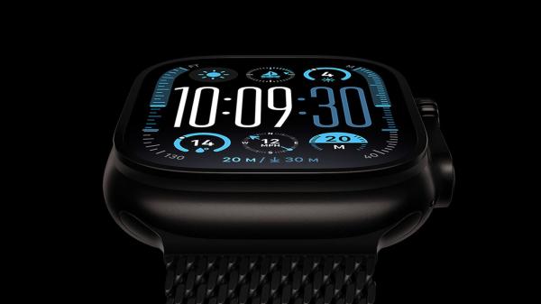 Apple Watch Rethink Could See Debut of Round Model, Screenless Fitness Tracker, and More