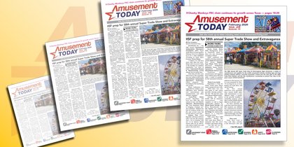 EXTRA! EXTRA! The February 2026 issue is now available!