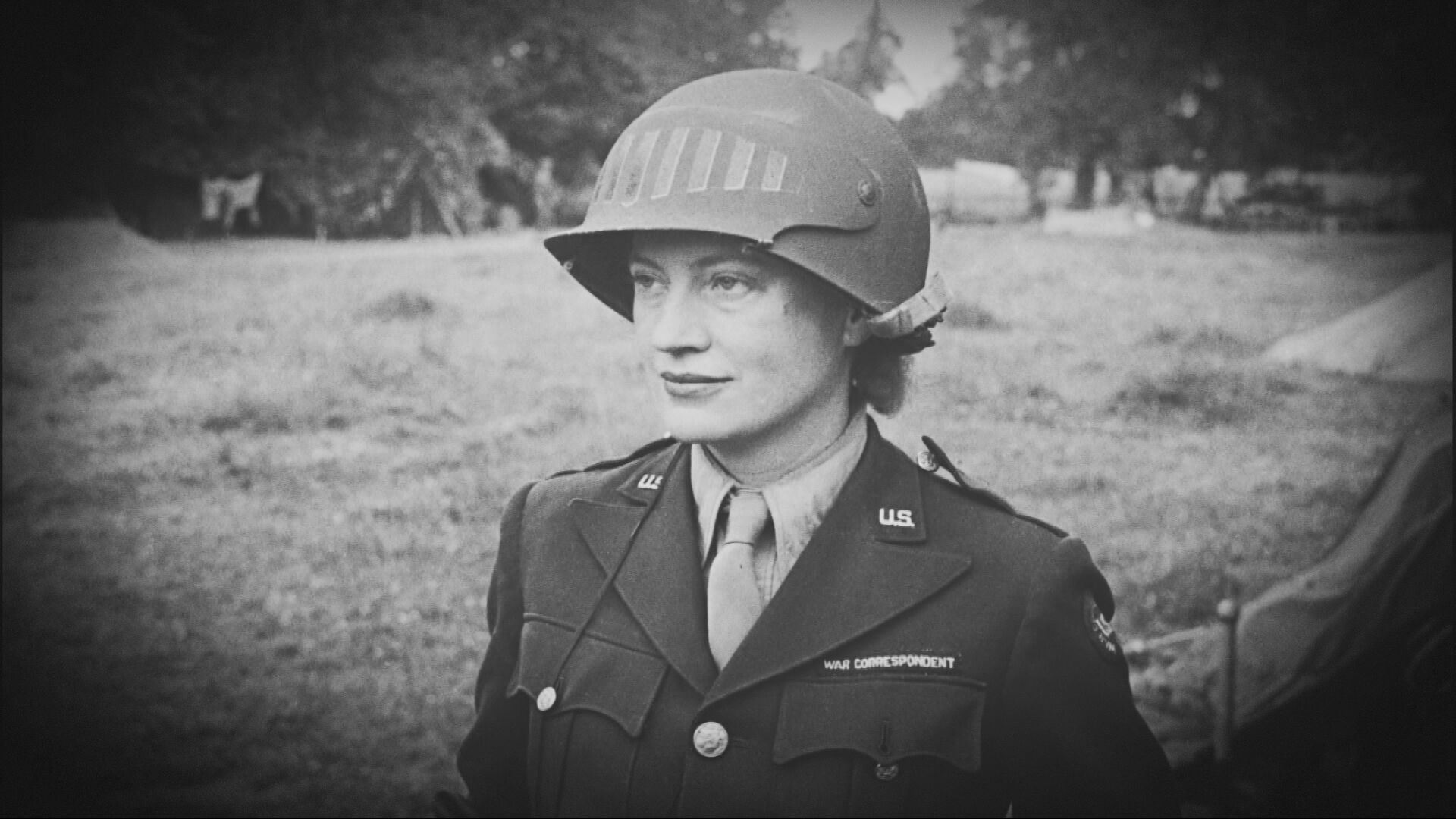 From fashion to frontline – the life of trailblazing photographer, Lee Miller