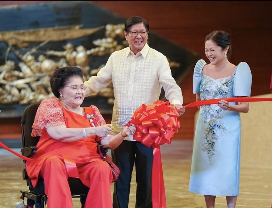 PICC reopens as renewed stage for art, culture, and diplomacy