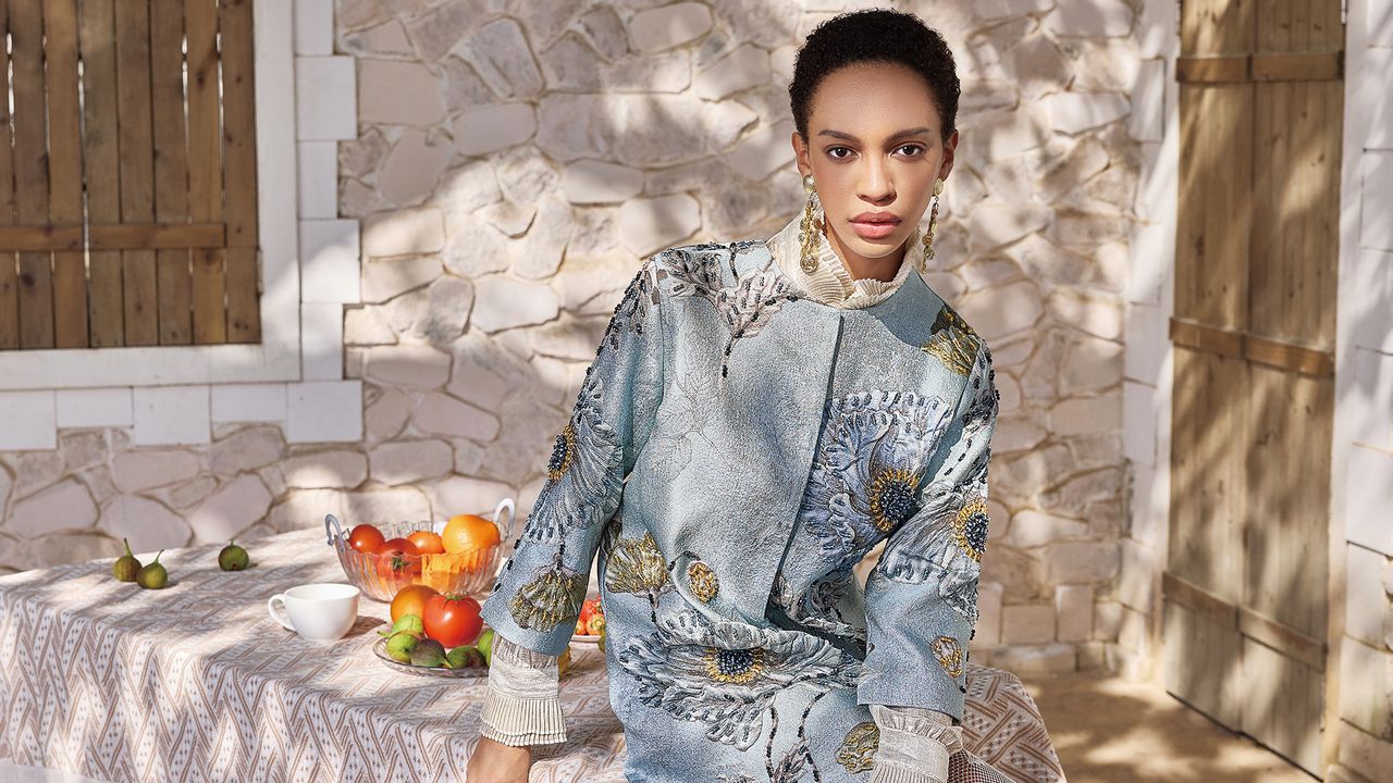 Tatler Shops: Fashion & Accessories