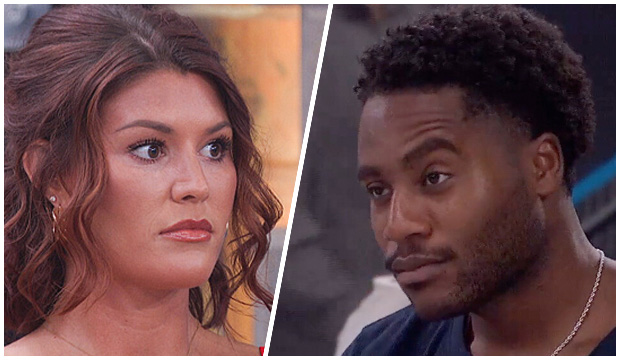 ‘Big Brother 28’ spoilers: Veto meeting locks in the block, and Chuk’s cooking up a risky plan for Thursday