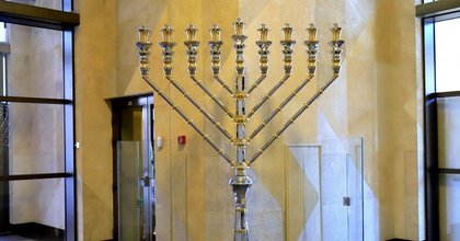 Security stepped up at synagogues after ‘every Jewish person’s worst nightmare’