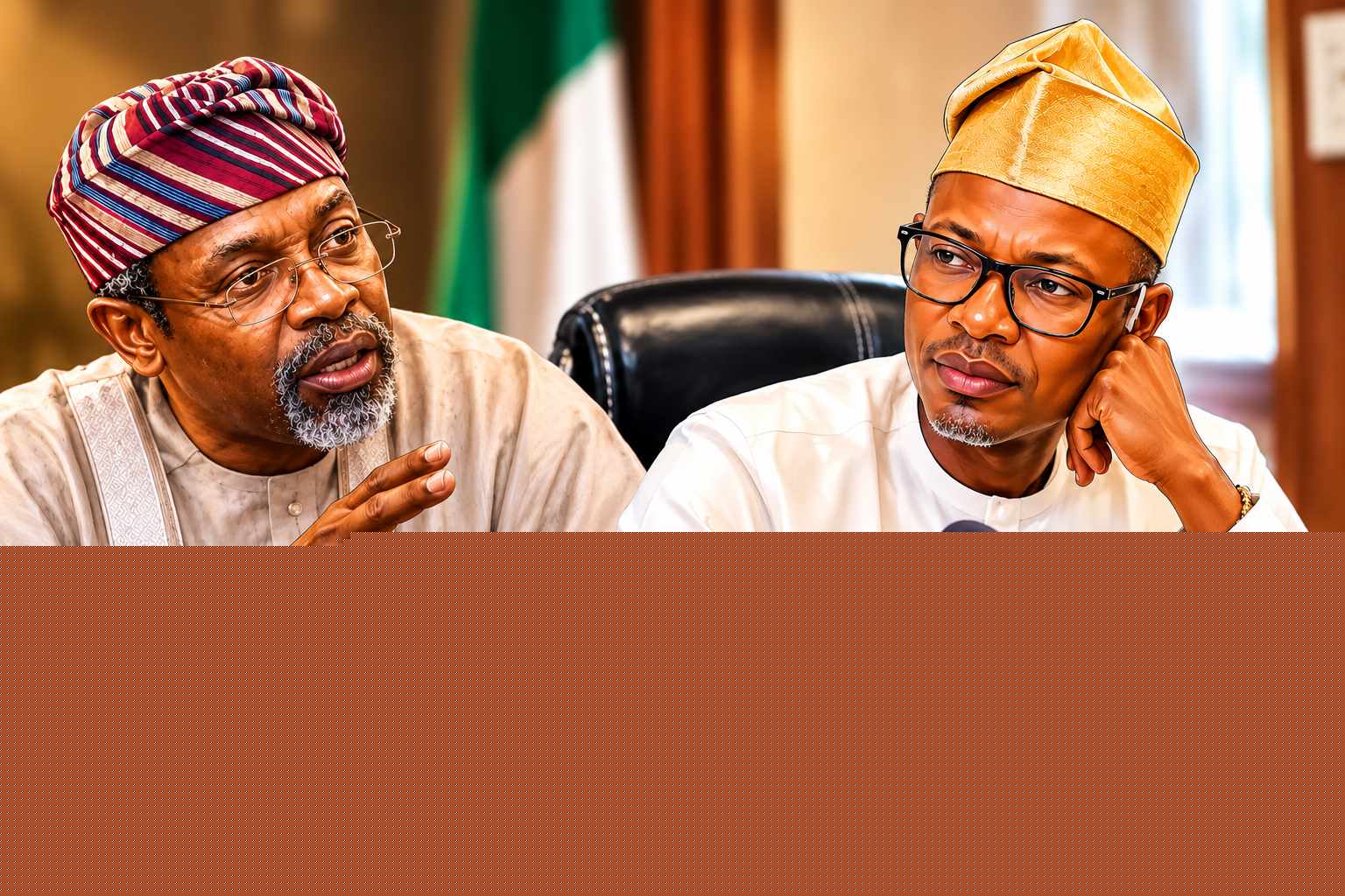 PFIPC probe: 48 hours to Tinubu’s deadline, will heads roll?