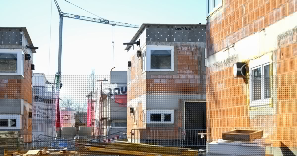 Wirbel um Immodeals - Wie Wohnungsvergabe bei Gemeinnützigen abläuft