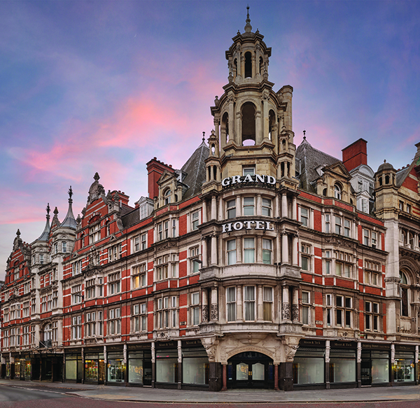 Grand Hotel
