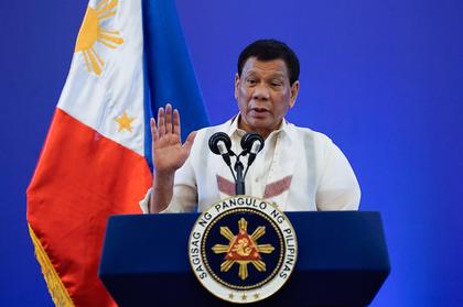 Comment on Martial law extension is for rehabilitation; to prepare for retaliation – Duterte by Concerened