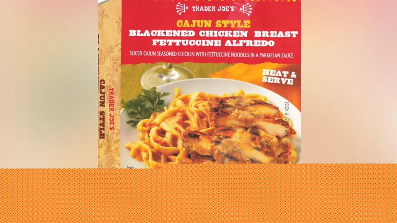 Listeria outbreak from recalled frozen meals sold at Trader Joe's and Walmart leaves 4 dead, 19 in hospital