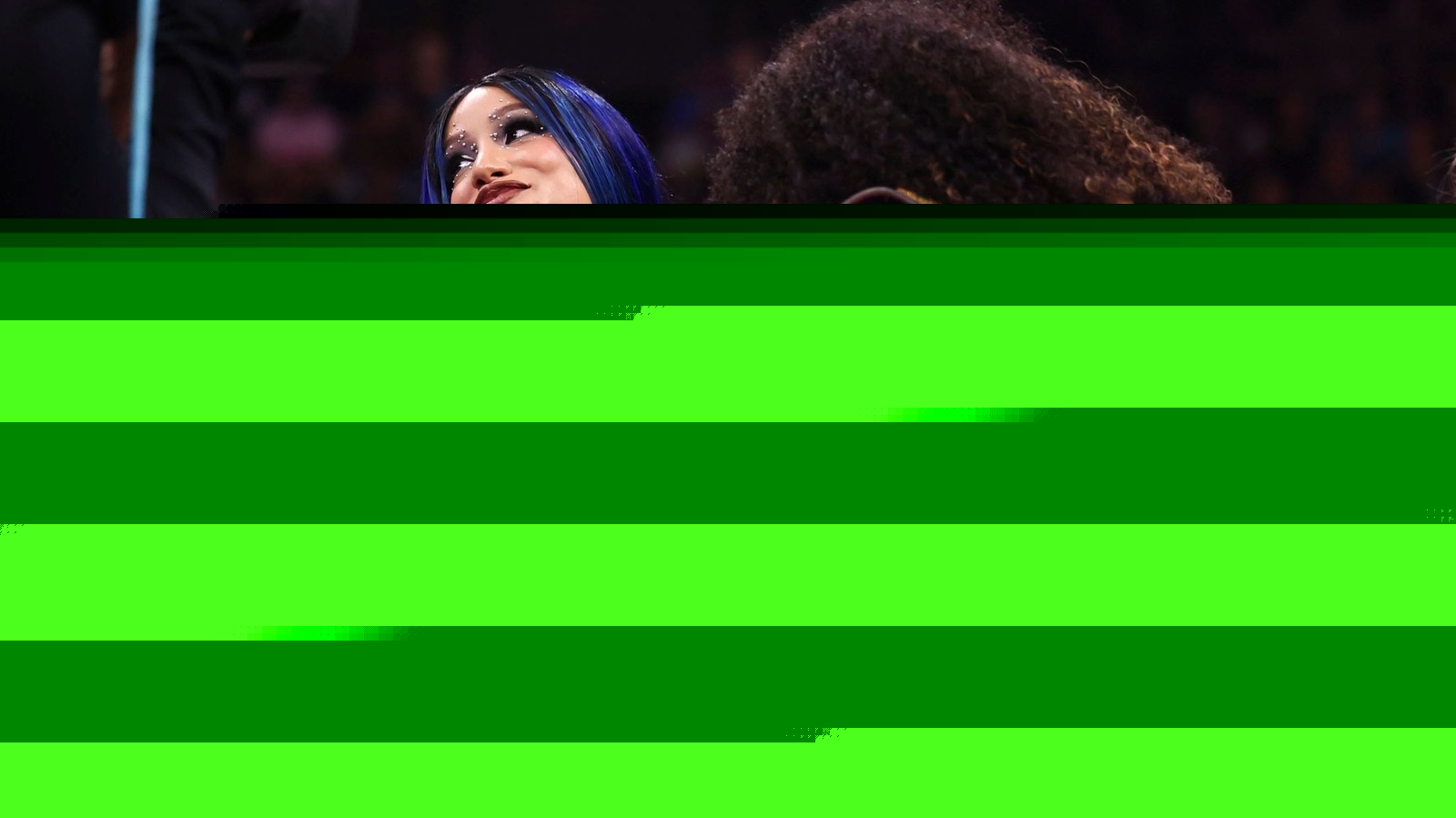 AEW Reportedly Had Convoluted Road To Willow Nightingale/Mercedes Mone