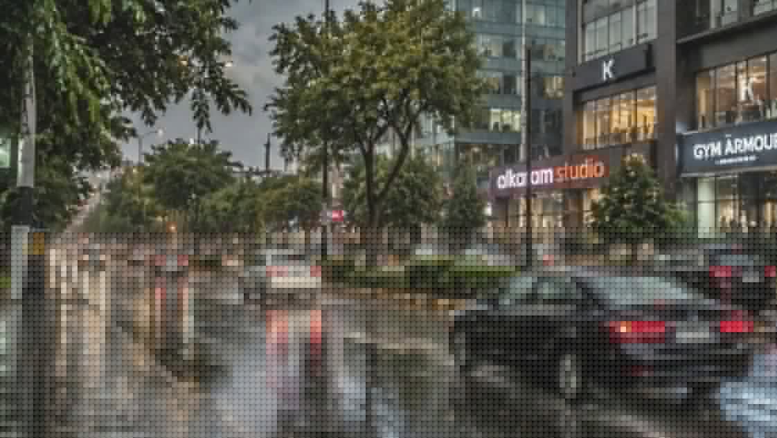 Lahore Rain Update: City receives light showers, more Thunderstorms coming this week