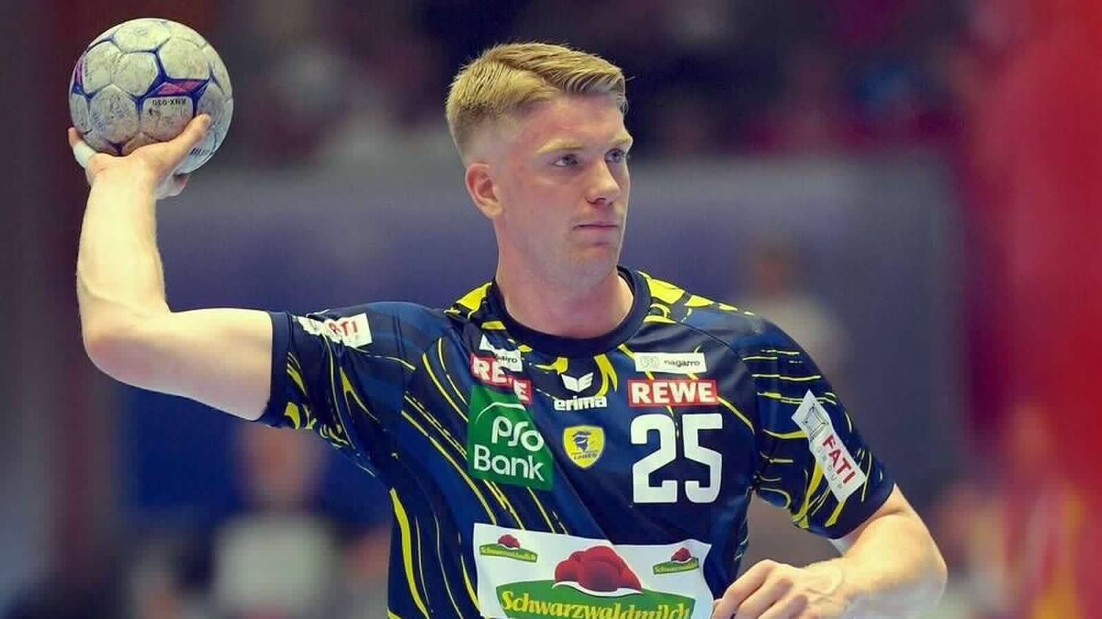 Stórleikur Hauks dugði ekki til sigurs