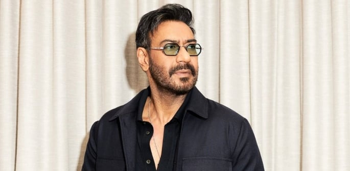 Ajay Devgn to Make Television Debut as Host of Crime Patrol