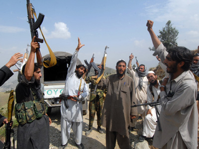 Confuzie în Afganistan din cauza unei declaraţii false a talibanilor privind accesul la internet