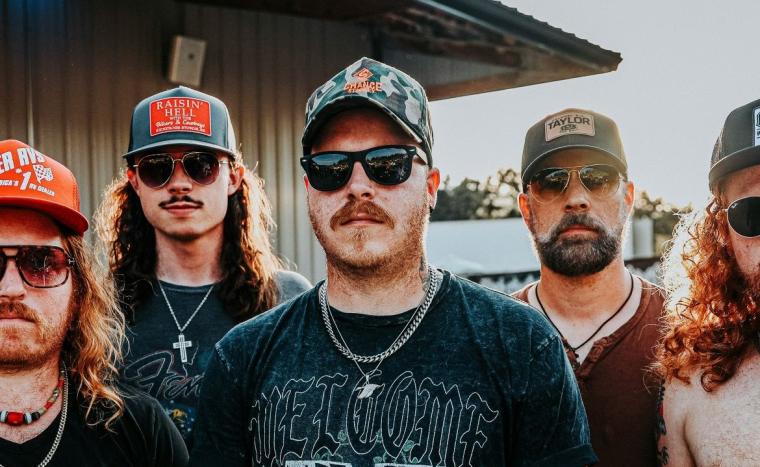 Rob Leines & the Filthy Heathens, August 9