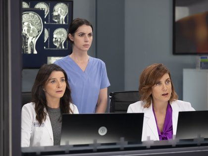 How to watch ‘Grey’s Anatomy’ Season 22, Episode 10 for free tonight