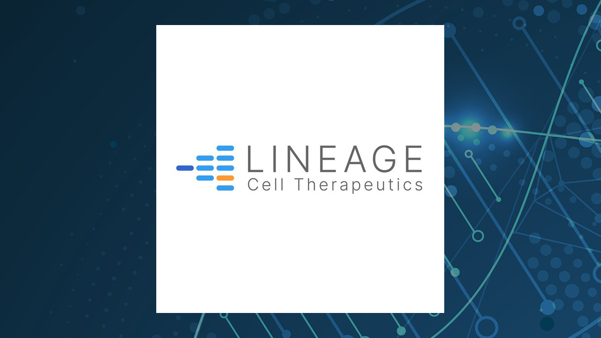 Lineage Cell Therapeutics (NYSEAMERICAN:LCTX) Releases Earnings Results