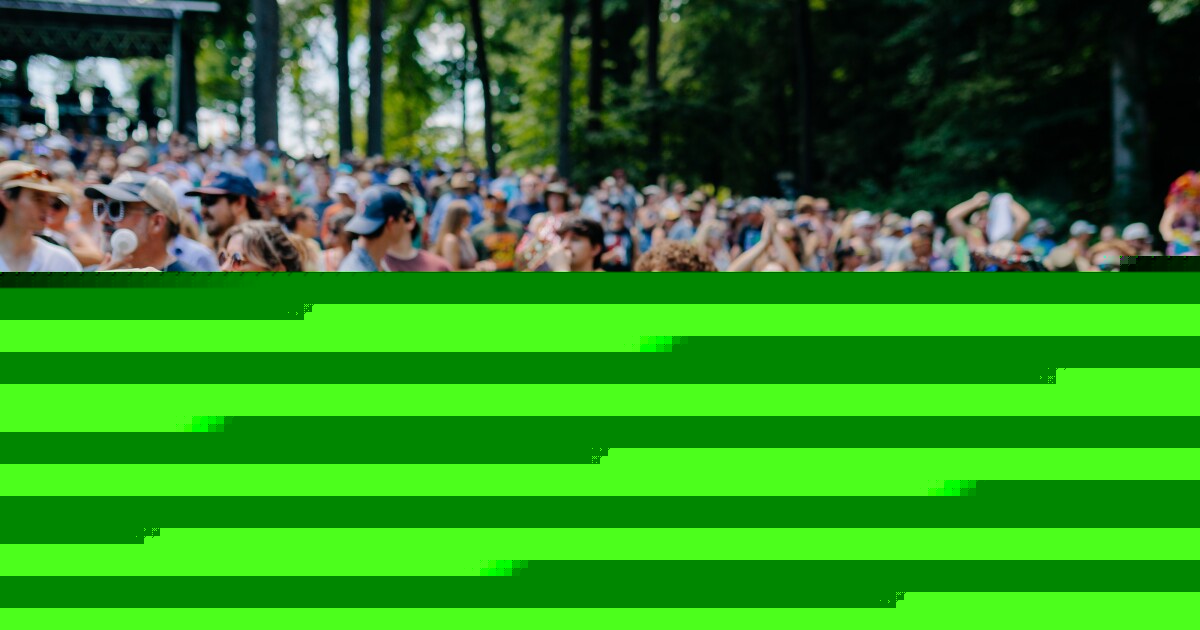 For Deadheads across the country, the music never stops