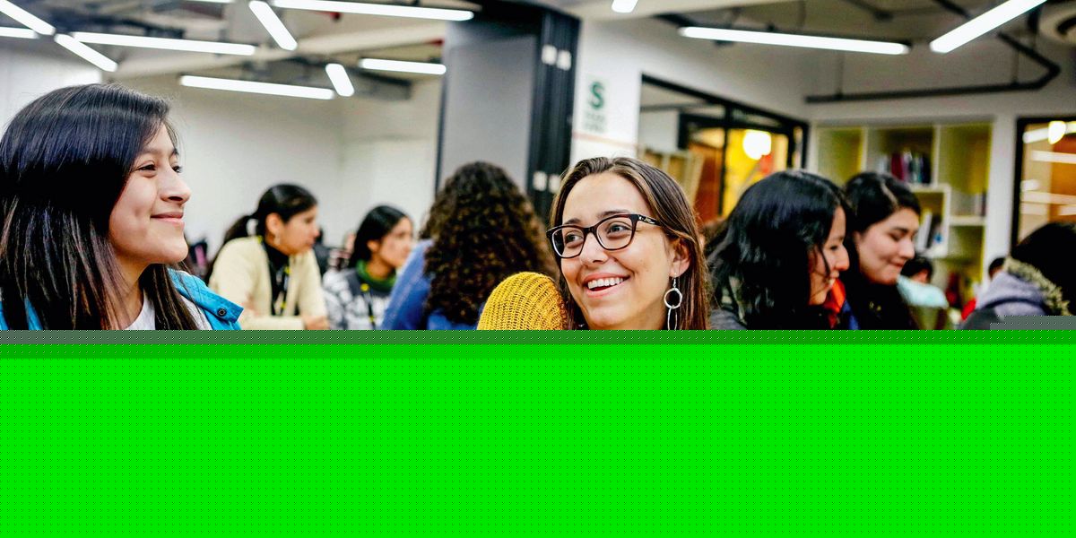 Laboratoria’s Mariana Costa Empowers Women in Tech