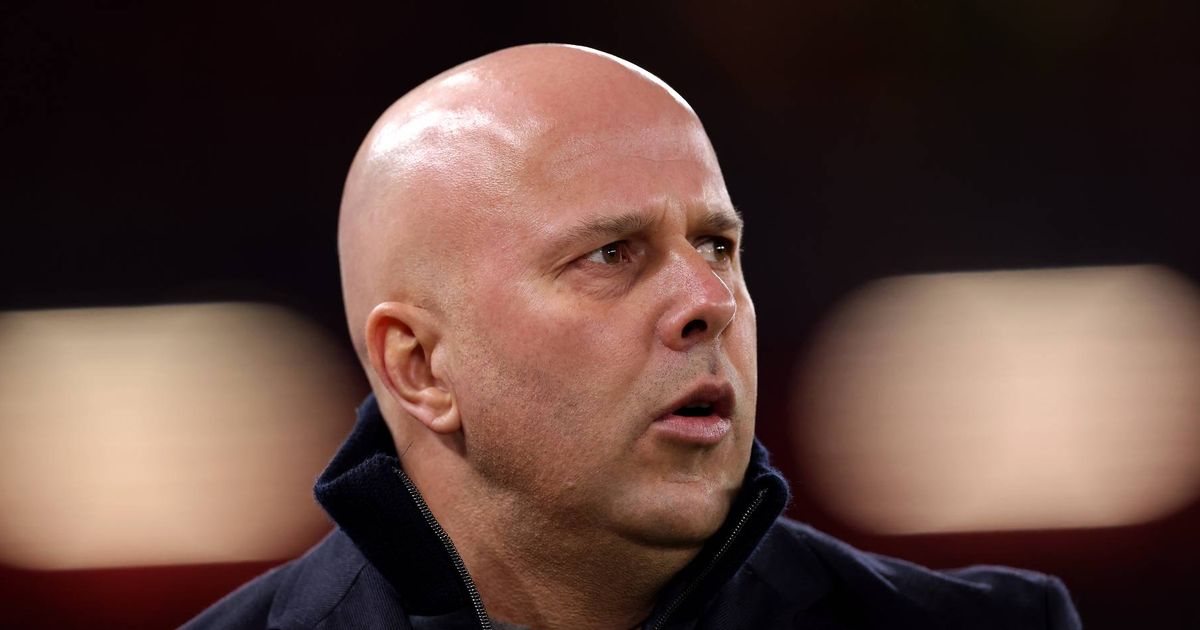 Liverpool news: Arne Slot transfer plans for injury crisis as star is 'waiting to sign'