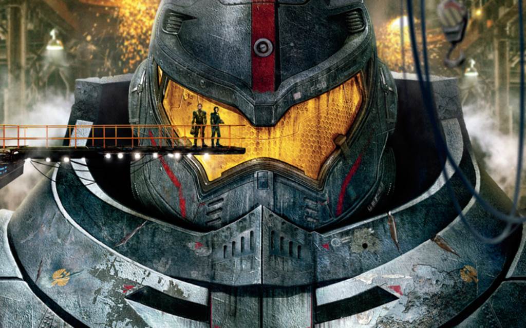 Charlie Hunnam drops devastating comment about Pacific Rim