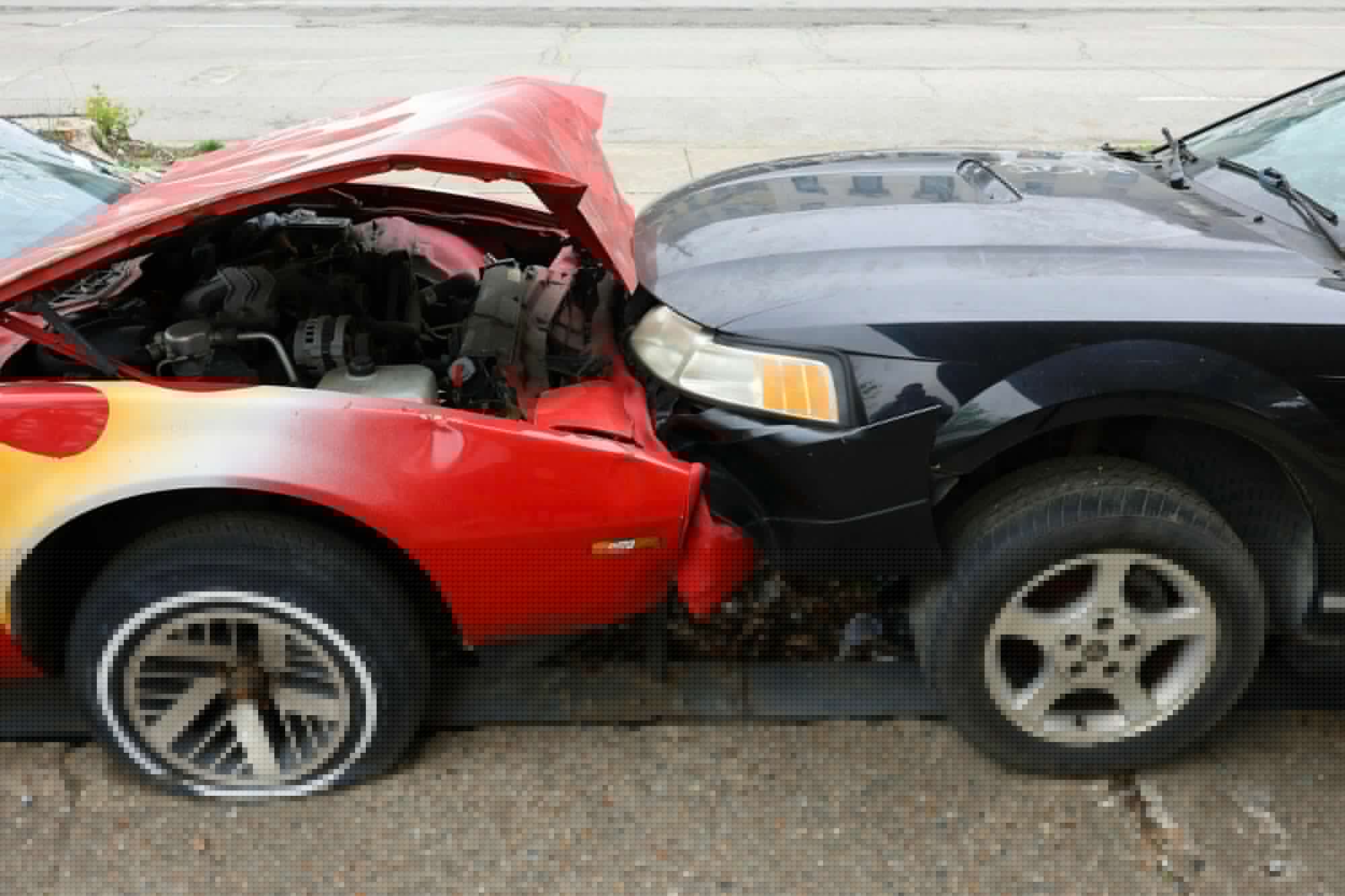 Inflation has made recovery more expensive for car accident victims