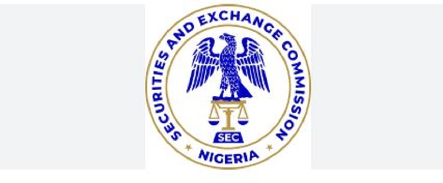 SEC Begins Full e-Registration for Capital Market Operators