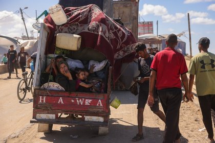 Após ultimato, Israel fecha último acesso ao norte de Gaza; Hamas avalia cessar-fogo e busca emendas ao plano, dizem fontes