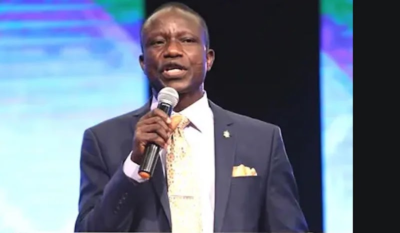 ‘Get Ready to Imprison 65m Nigerians’ – PFN Tackles NASS Over Bus Preaching
