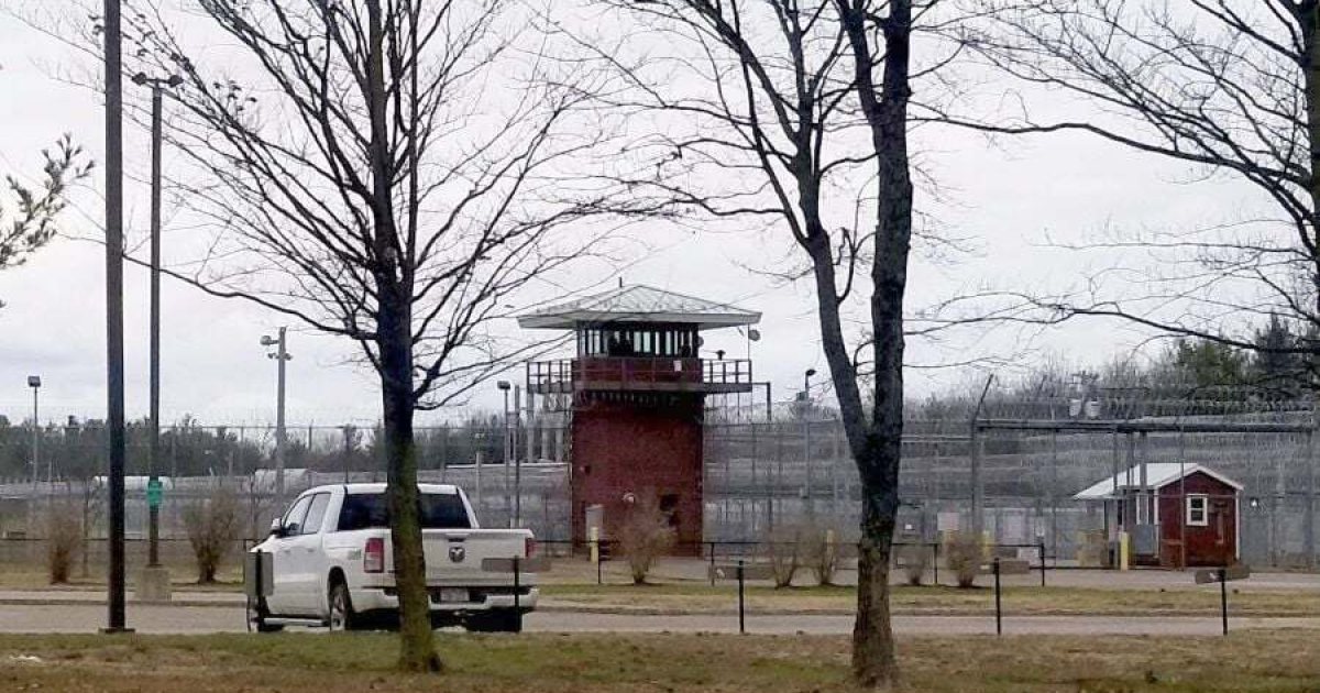 New York prison strike has $1 billion tab — and climbing