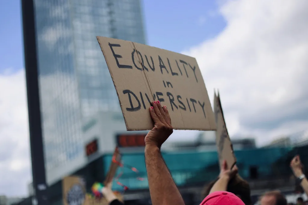 Legal Defense Fund: Ed Dept’s Title VI Rollback Weakens Anti-Discrimination Safeguards
