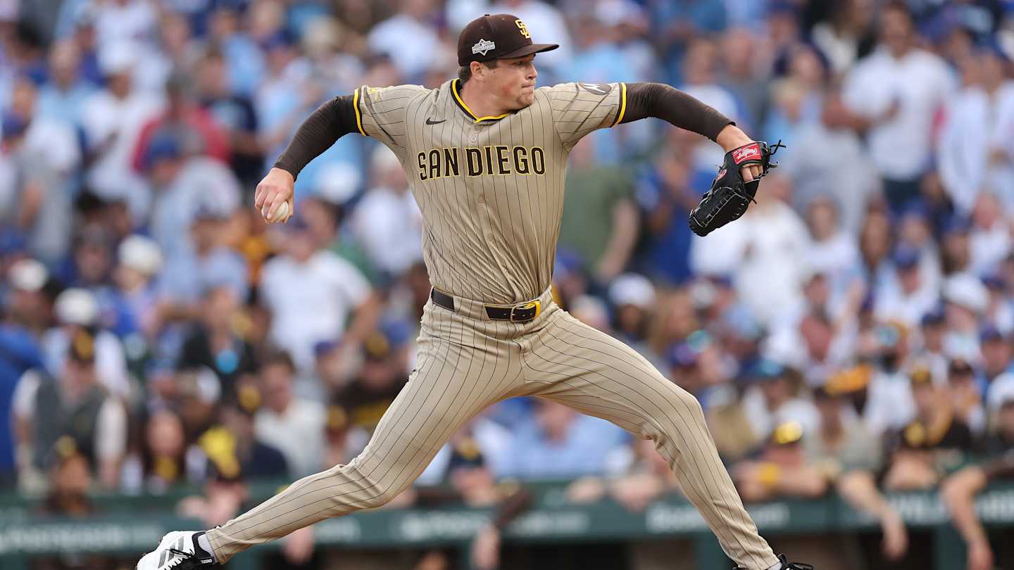 Cubs may gain sneaky edge in Game 3 thanks to Mason Miller’s dominance