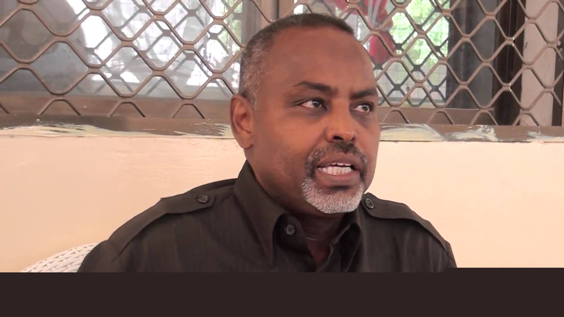 Comment on Maxaad kala socotaa wadanka Safiirka loogu magacaabay Tarsan? by Said Mohamud