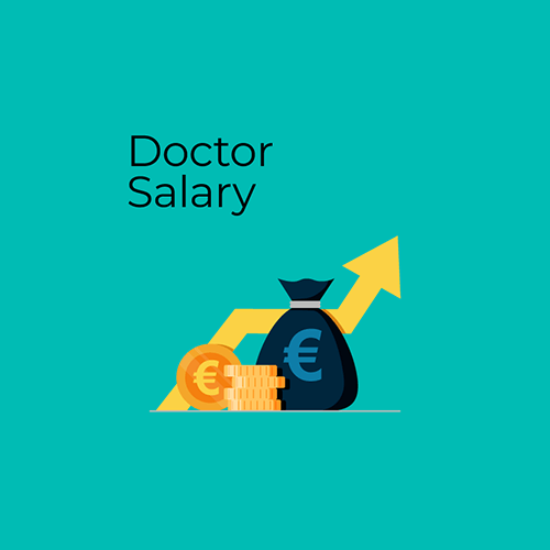Doctor Salary