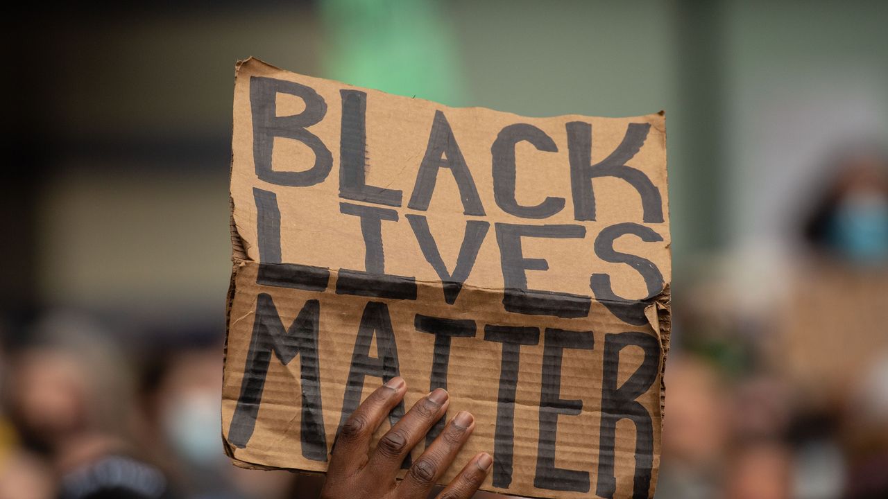 Reparations Are a Concrete Way to Address Systemic Racism and Inequality