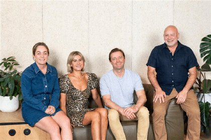 Hatched Wins Key Pharmaceuticals Account
