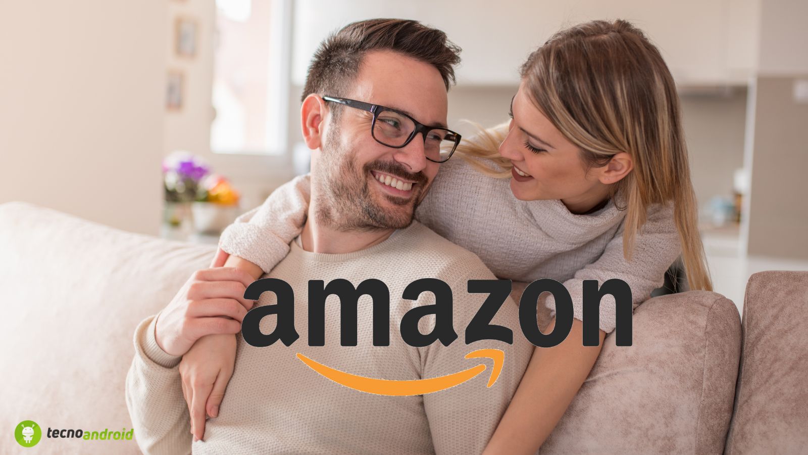 Amazon: offerte con prezzi al 90% di sconto validi per poco