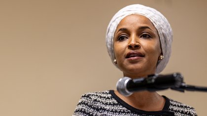 US: Dehumanising rhetoric against Somalis blamed for attack on Ilhan Omar