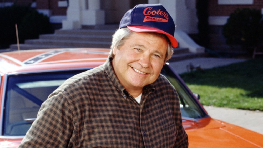 Ben Jones, Actor Turned Politician Who Played Cooter Davenport in ‘The Dukes of Hazzard,’ Dies at 84