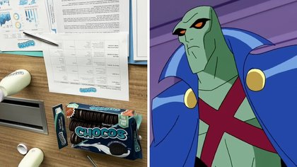 “Stop teasing”: Fans think James Gunn is teasing Martian Manhunter’s addition to the DCU in his latest update
