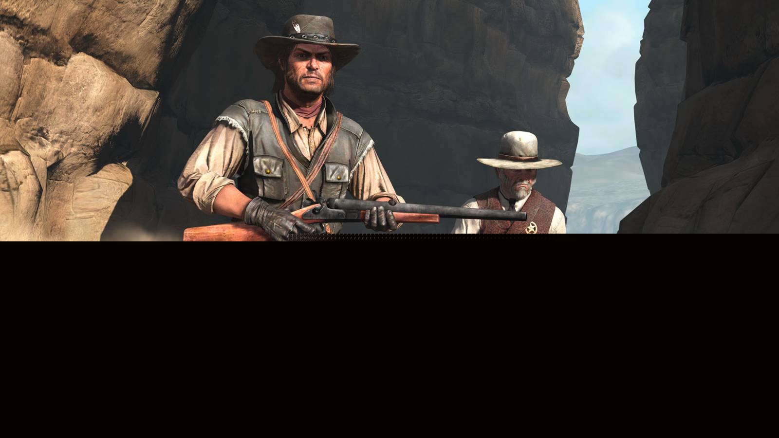 New Red Dead Redemption Release Bridges the Gap Between RDR1 and RDR2
